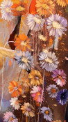 Alvydas Venslauskas tapytas paveikslas Tamsos pakraštys, Galerija , paveikslai internetu