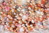 Alvydas Venslauskas tapytas paveikslas Viso pasaulio gėlės, Galerija , paveikslai internetu
