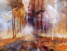 Alvydas Venslauskas tapytas paveikslas Mano akių šviesa, Galerija , paveikslai internetu