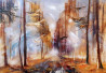 Alvydas Venslauskas tapytas paveikslas Mano akių šviesa, Galerija , paveikslai internetu