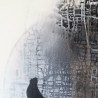 Dalia Kirkutienė tapytas paveikslas Uoste, Galerija , paveikslai internetu