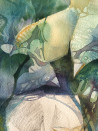 Eglė Lipinskaitė tapytas paveikslas Paslaptis, Galerija , paveikslai internetu