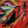 Arvydas Martinaitis tapytas paveikslas Pasimatyme, Galerija , paveikslai internetu