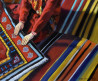 Serghei Ghetiu tapytas paveikslas Faces of the world: the carpet weavers of the east, Realizmas , paveikslai internetu