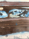 Alma Karalevičienė tapytas paveikslas Vandens pasaulis, Abstrakti tapyba , paveikslai internetu