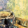 Vilma Gataveckienė tapytas paveikslas Coffee Cup, Galerija , paveikslai internetu
