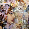 Česlovas Grigonis tapytas paveikslas Kai diena keičia naktį, Galerija , paveikslai internetu