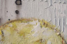 Konstantinas Žardalevičius tapytas paveikslas Minties judesys tikslo link, Abstrakti tapyba , paveikslai internetu