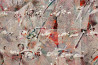 Konstantinas Žardalevičius tapytas paveikslas Norėjau pasakyti daugiau..., Abstrakti tapyba , paveikslai internetu