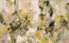 Konstantinas Žardalevičius tapytas paveikslas Šviesu, Abstrakti tapyba , paveikslai internetu