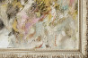 Konstantinas Žardalevičius tapytas paveikslas Šviesu, Abstrakti tapyba , paveikslai internetu