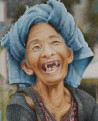Arūnas Vilkevičius tapytas paveikslas Balis... Džiaugsmo akimirka..., Tapyba su žmonėmis , paveikslai internetu