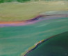 Jolanta Uznevičiūtė tapytas paveikslas Vasaros upelis, Abstrakti tapyba , paveikslai internetu