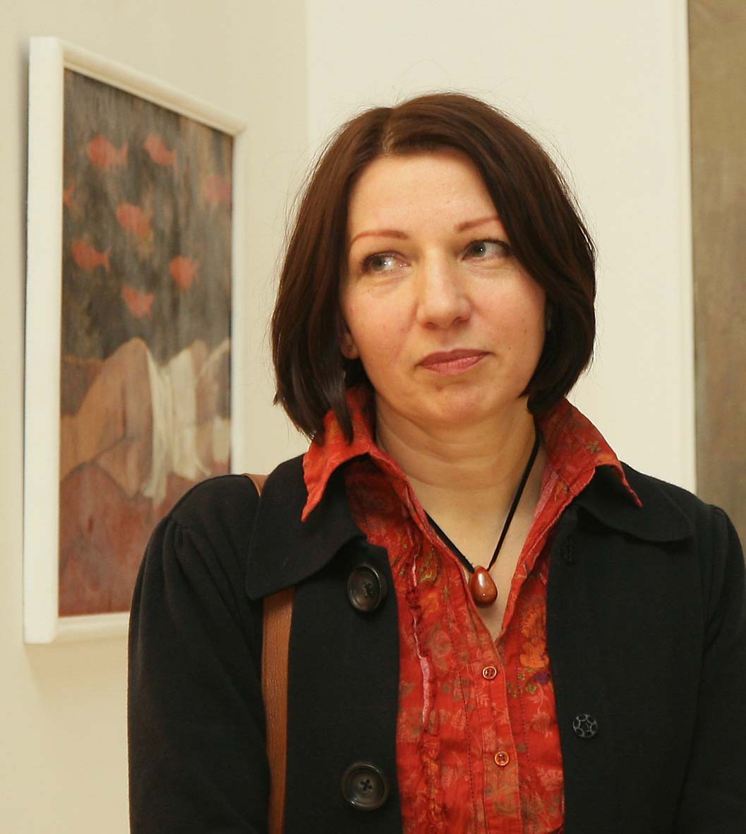 Inga Dambrauskienė